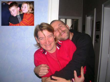  Mes parents