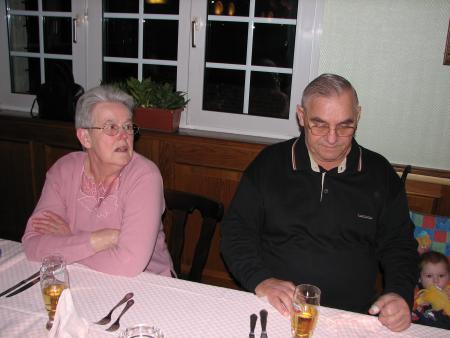 papy mamie