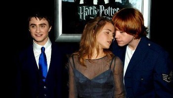 Les amoureux