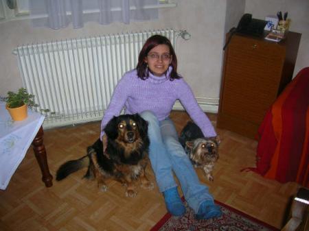 grande cousine