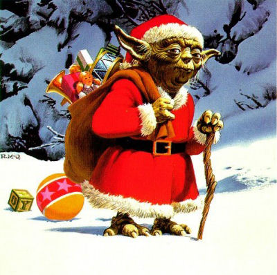 P&egrave;re noel