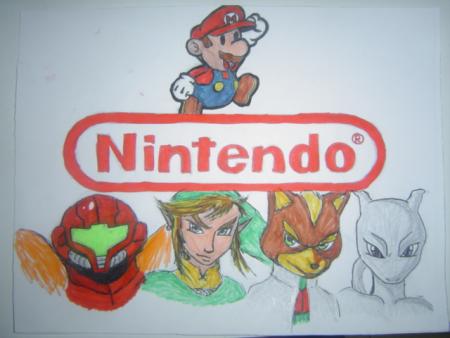 dessin