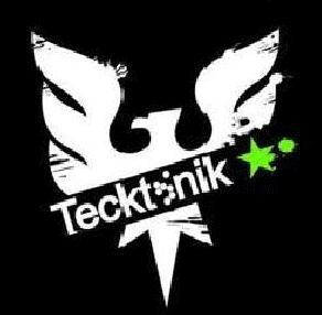 Tecktonik