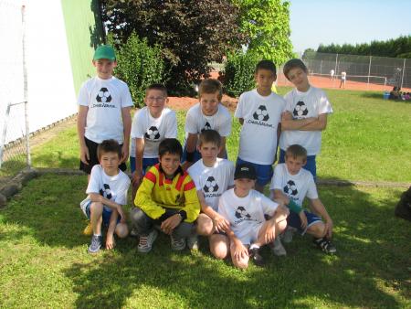 Pitit groupe